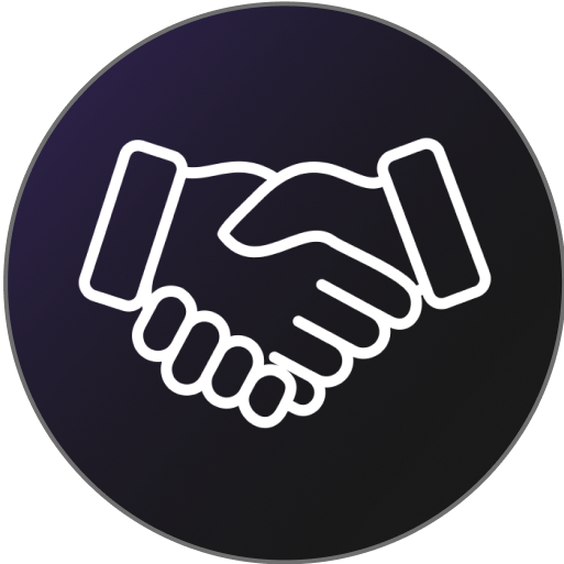 We provide dependable solutions with long-term support and durability.