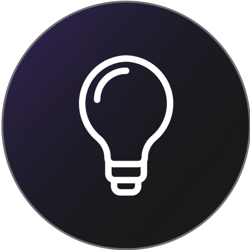 We offer AI-driven solutions to automate processes and drive future growth.