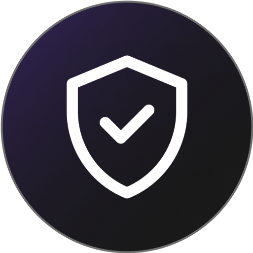 We deliver secure solutions that protect your data and ensure peace of mind.